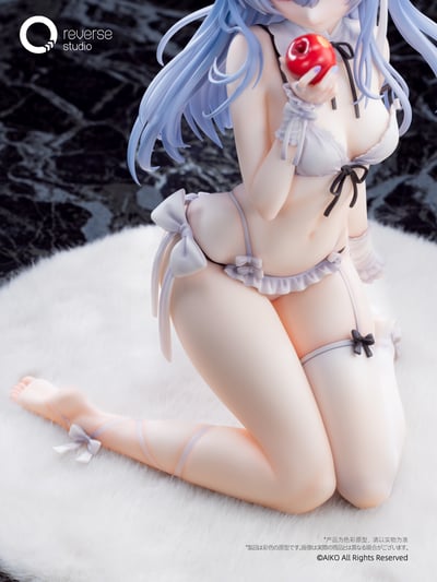 【預購】Reverse  Niya 箱庭之果Ver. X 逆轉工作室7